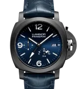 Panerai Luminor Power Reserve GMT