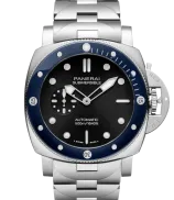Panerai Submersible