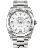 Rolex Air-King Domino's Pizza - 114200