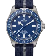Tudor Pelagos