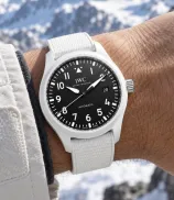 IWC Pilot's Watch Top Gun "Lake Tahoe"