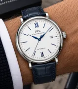 IWC Portofino