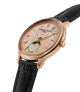 Frederique Constant Classics Moneta Moonphase