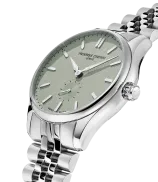 Frederique Constant Classics Index Small Seconds Automatic