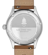 Frederique Constant Classics Index Small Seconds Limited Edition