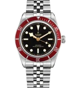 Tudor Black Bay