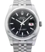 Rolex Datejust 116200