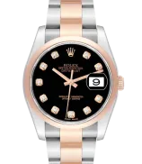 Rolex Datejust 116201