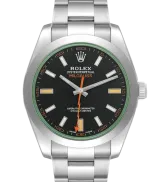 Rolex Milgauss 116400GV