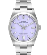 Rolex Oyster Perpetual 126000