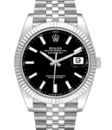 Rolex Datejust 126334
