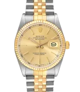 Rolex Datejust 16013