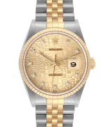 Rolex Datejust 16233