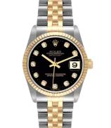 Rolex Datejust 78273