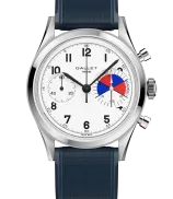 Gallet Classics Tribute to Yachting Big Eye