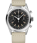 Gallet Tribute to Multichron 45
