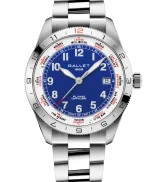 Flying Officer Automatic 40
