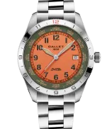 Flying Officer Automatic 40