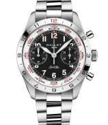 Flying Officer Chronograph 40