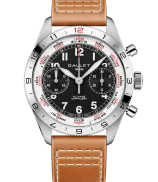 Flying Officer Chronograph 40