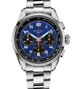 Multichron Sport Chronograph 41