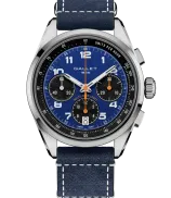 Multichron Sport Chronograph 41
