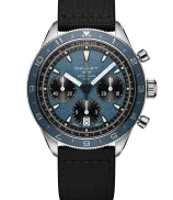 Multichron Pilot Chronograph 42