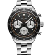Multichron Pilot Chronograph 42
