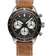 Multichron Pilot Chronograph 42