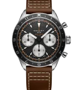 Multichron Pilot Chronograph 42