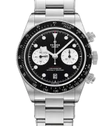 Tudor Black Bay Chrono