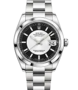 Rolex Datejust 116200