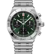 Breitling Chronomat B01 Chronograph