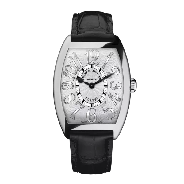 Franck muller curvex outlet 1752 qz