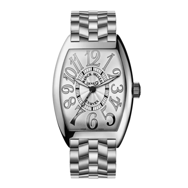 Franck Muller Cintr e Curvex Watchdreamer