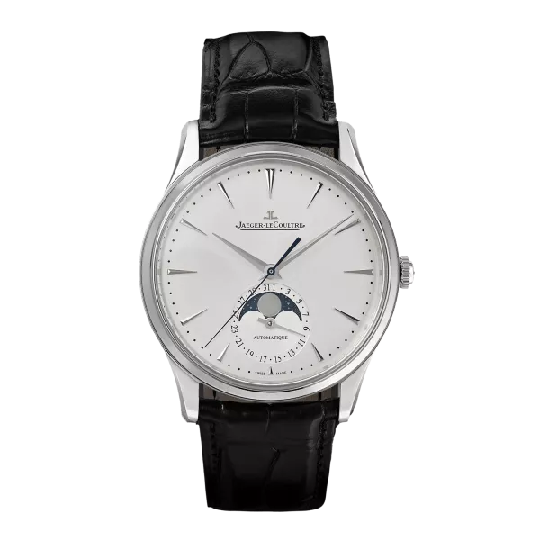 Finance your Jaeger LeCoultre watch at 0 interest and 48 monthly