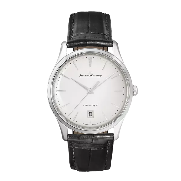 Jaeger LeCoultre Master Ultra Thin Date Watchdreamer