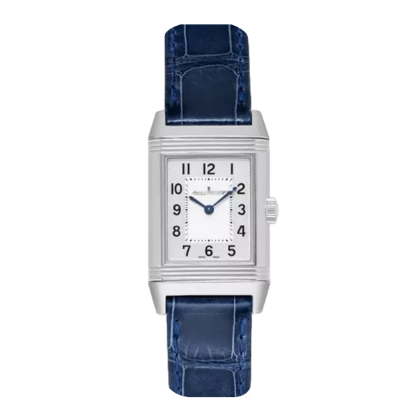 Finance your Jaeger LeCoultre watch at 0 interest and 48 monthly