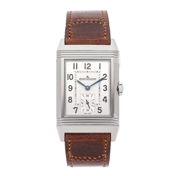 Finance your Jaeger LeCoultre watch at 0 interest and 48 monthly