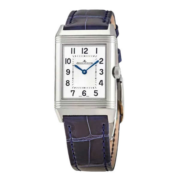 Finance your Jaeger LeCoultre watch at 0 interest and 48 monthly