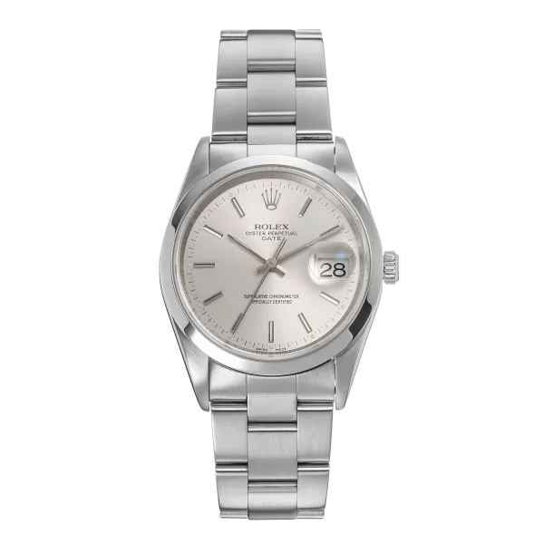 Finance your Rolex watch at 0 interest and 48 monthly payments