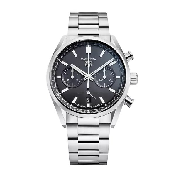 tag heuer mens watch finance