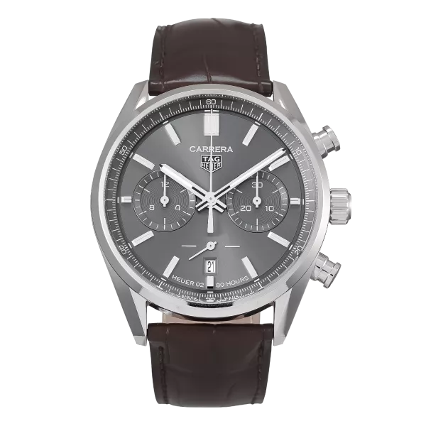 TAG Heuer Carrera Watchdreamer