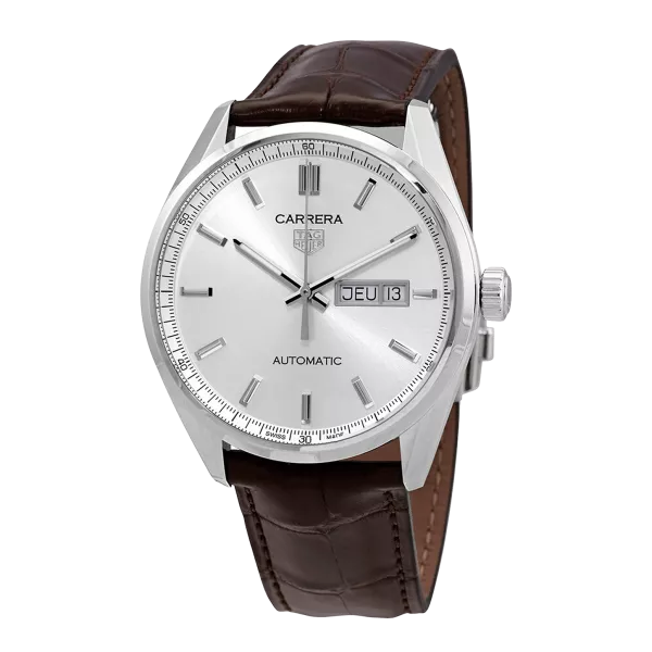 TAG Heuer Carrera Watchdreamer