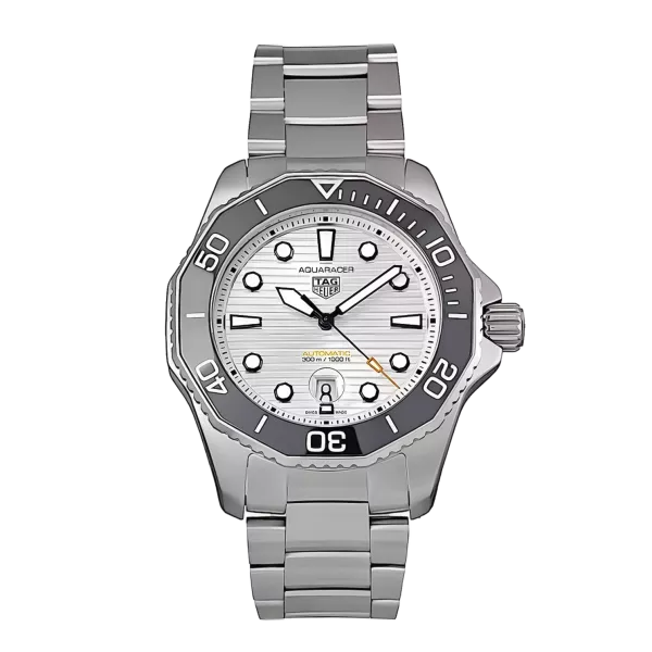 Finance your Tag Heuer watch at 0 interest and 48 monthly payments