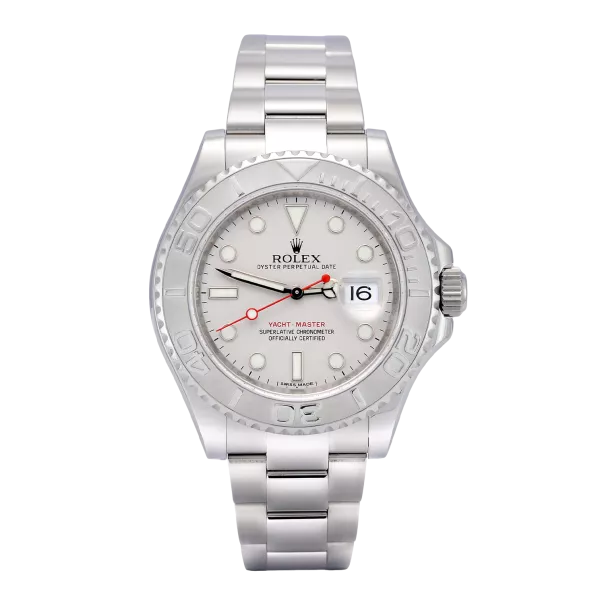 Finance your Rolex watch at 0 interest and 48 monthly payments