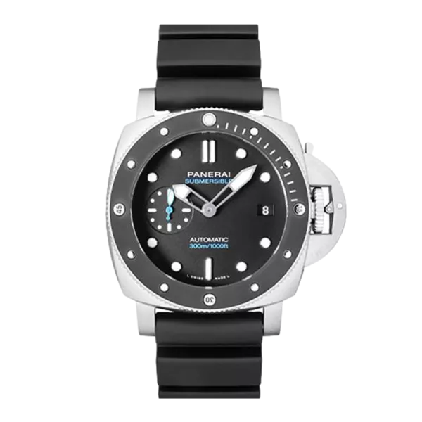 Finance your Panerai watch at 0 interest and 48 monthly payments