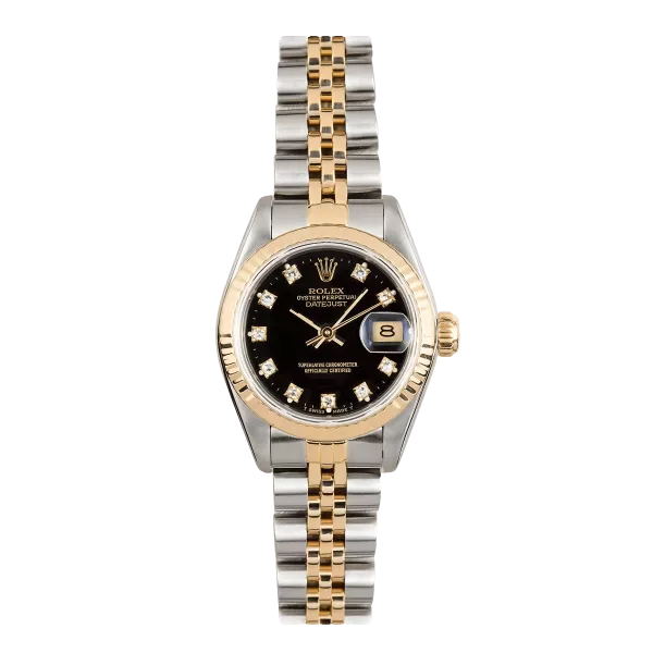 Finance your Rolex watch at 0 interest and 48 monthly payments